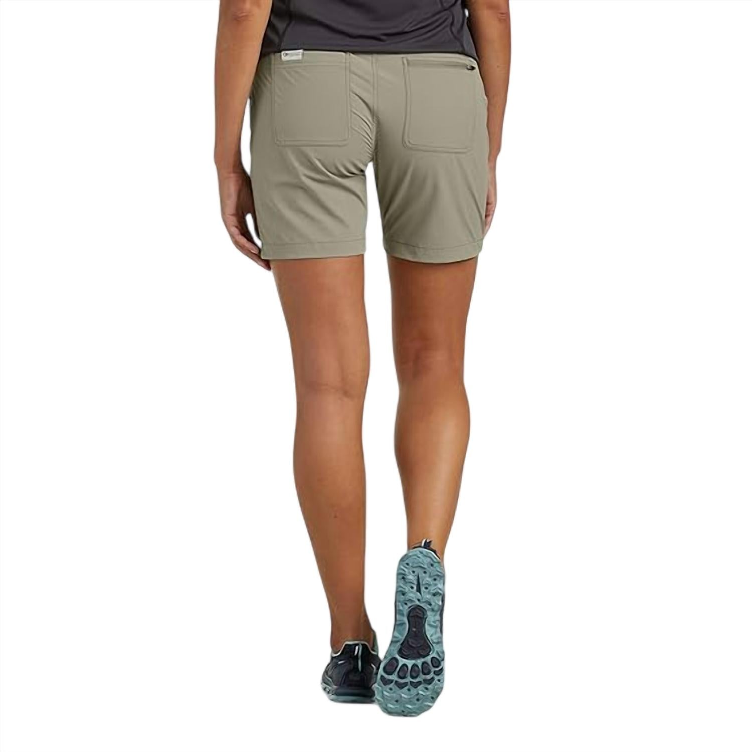 Outdoor Research - Ferrosi Shorts 7"