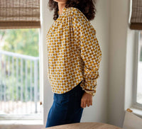 Mersea - Aphrodite Button Up Shirt