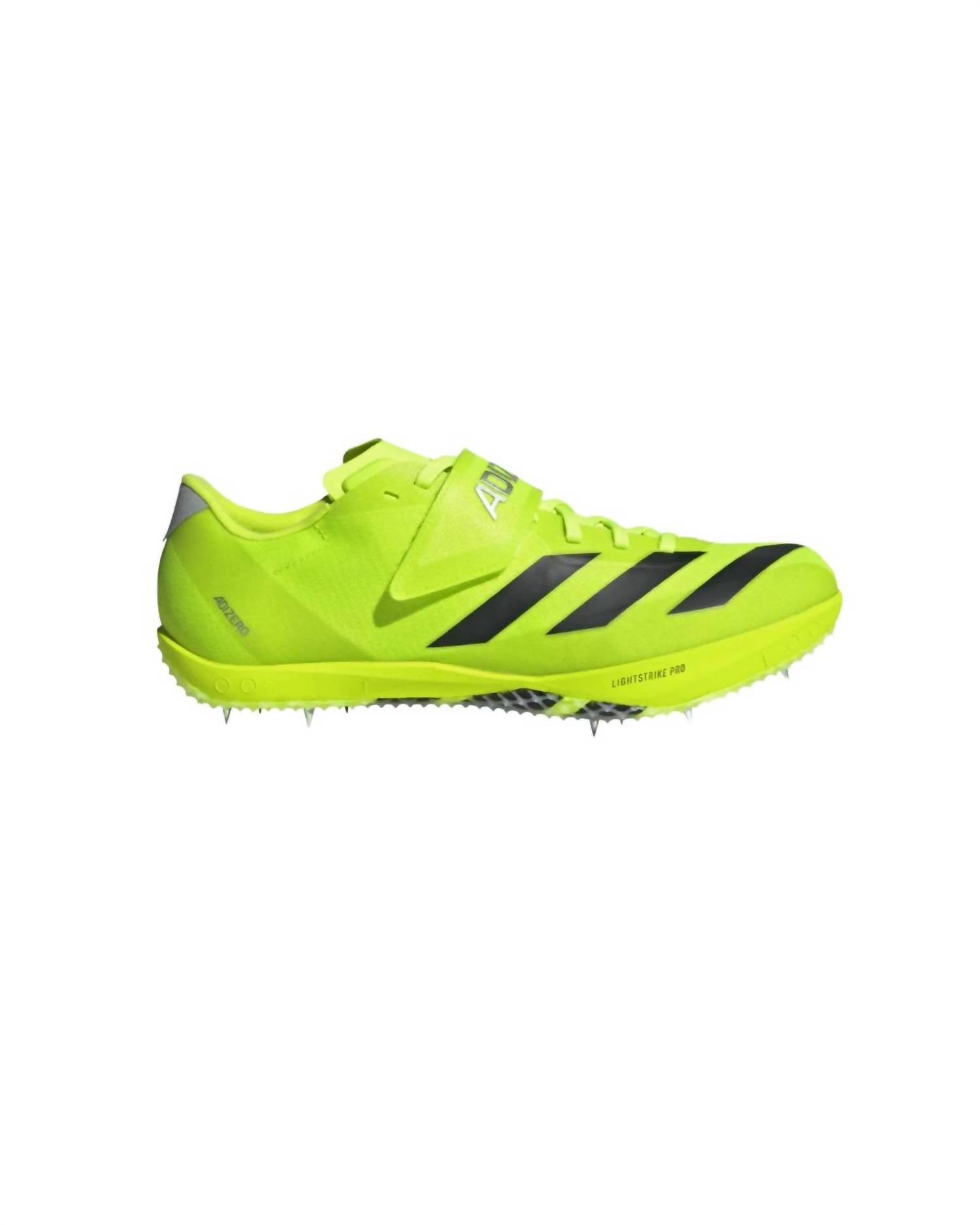 Adidas - Men's Adizero Hj Running Spikes