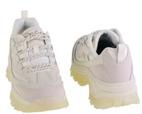Skechers - Women's Hi Ryze Doja’lite Premium Shoes