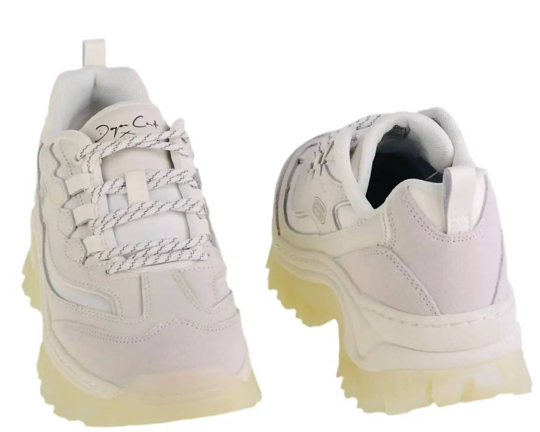 Skechers - Women's Hi Ryze Doja’lite Premium Shoes
