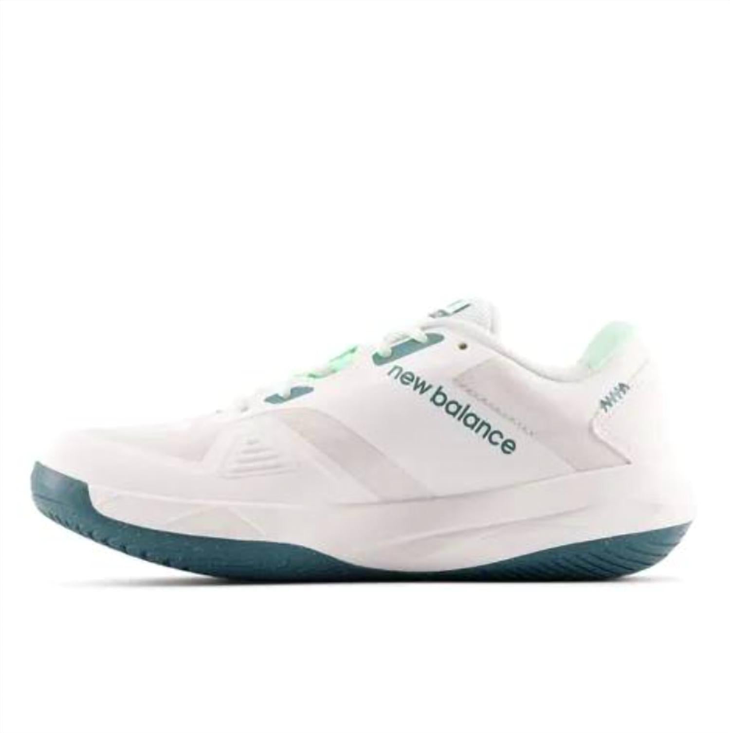 New Balance - Women's 796 V4 Tennis Shoe