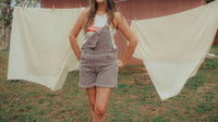 The Clandestine Underground - Women's Howdy Western Cowgirl Cropped Tank