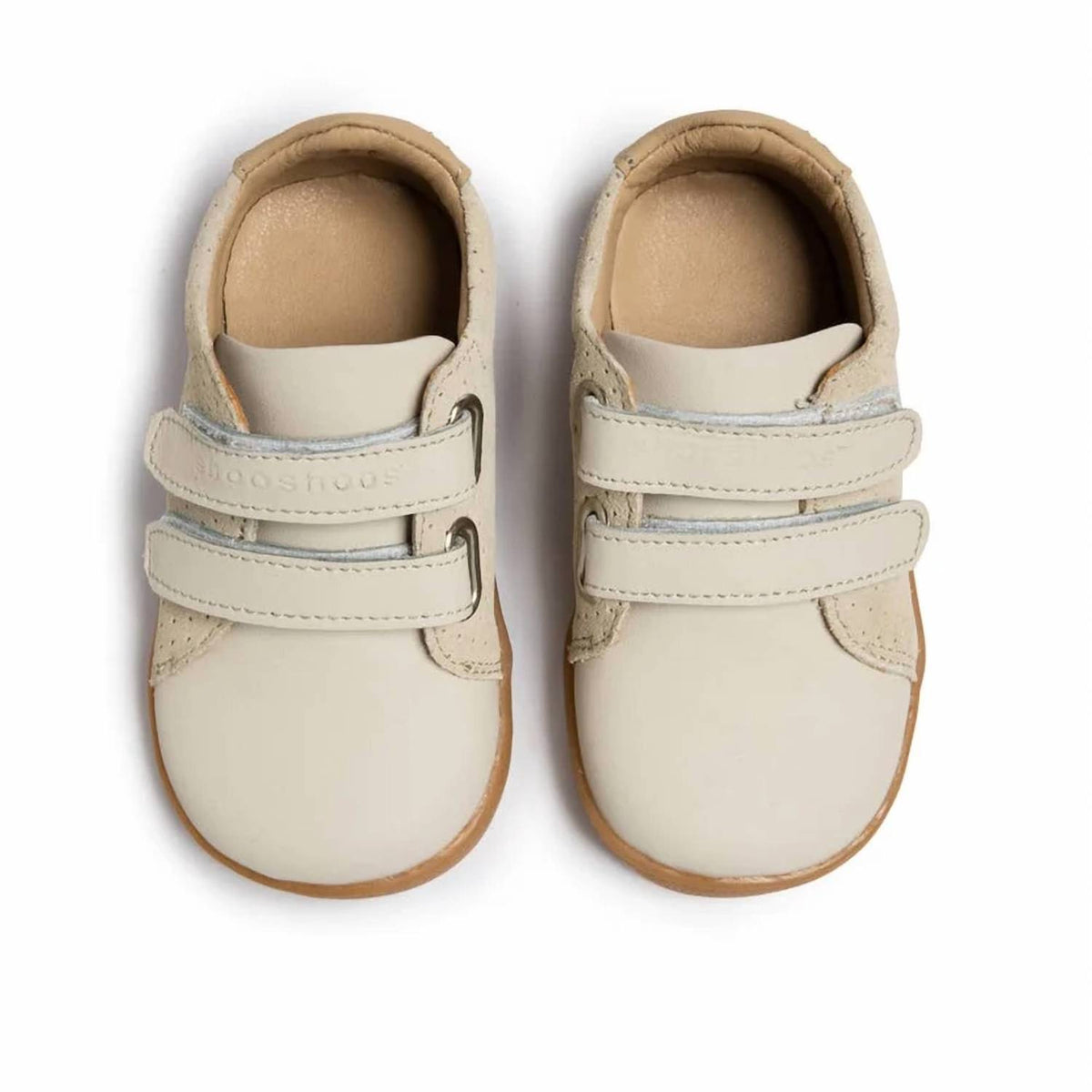 Shooshoos - Boy's Square Bridge Shoe