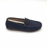 Ralph Miguel - Kid's Cosima Penny Loafer Moccasin