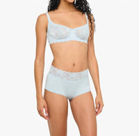 Cosabella - Never Say Never Balconette Bra