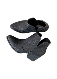 Not Rated Women's Fiera Booties in black - women's shoe
