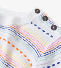Hatley - Kate Striped Sweater
