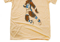 Solid - Teen Wolf Tee