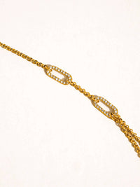 Flanerie By Maiq - The Adelaide Layered Necklace