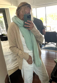 Kerri Rosenthal - Women's Willie Cardigan