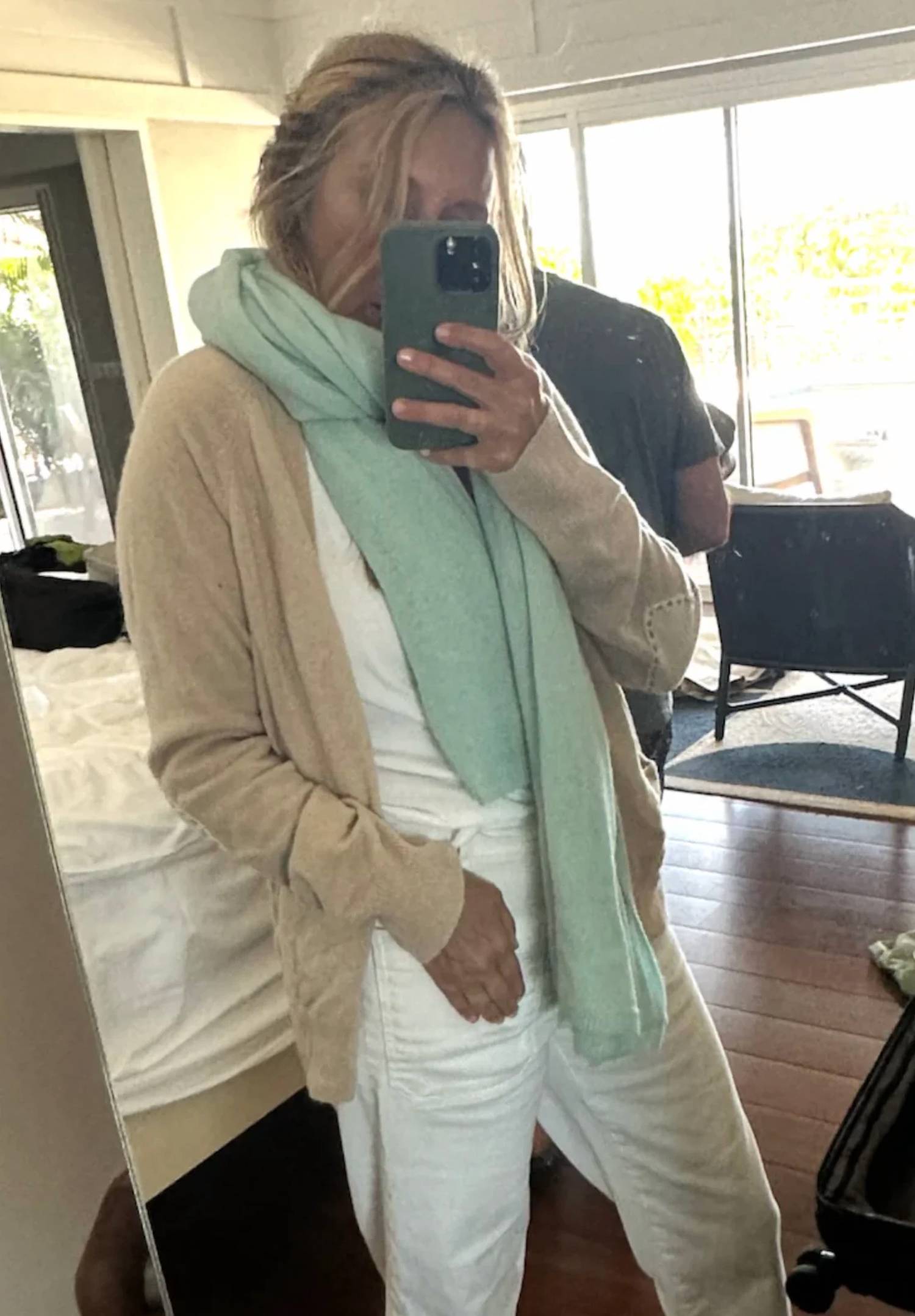 Kerri Rosenthal - Women's Willie Cardigan