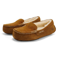 Ugg - Women's Ansley Moccasin Style Slippers
