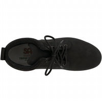 SAS Women's Gretchen Chukka Boot in black moondust - women's shoe - view 5