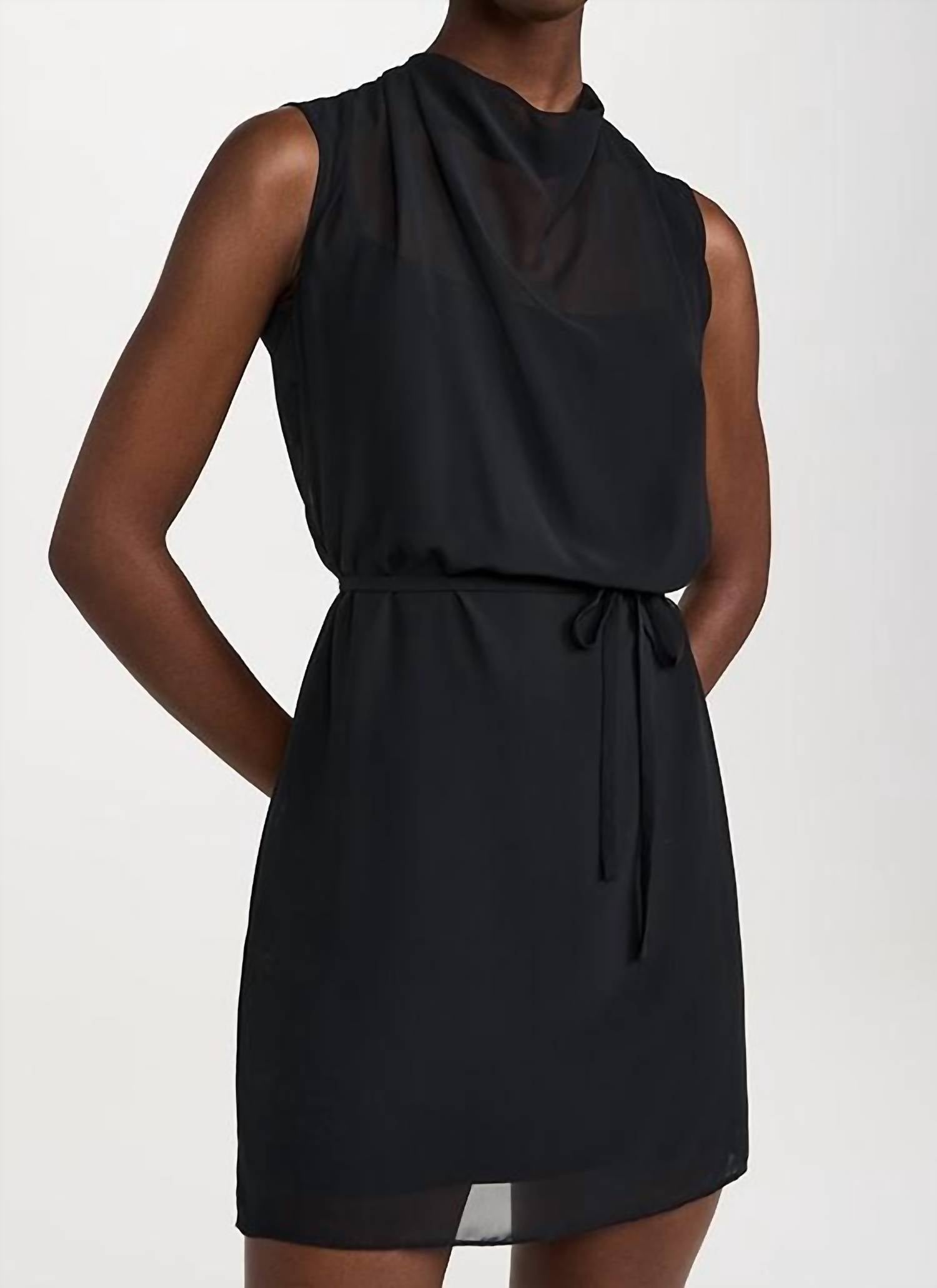 Amanda Uprichard - Melby Dress