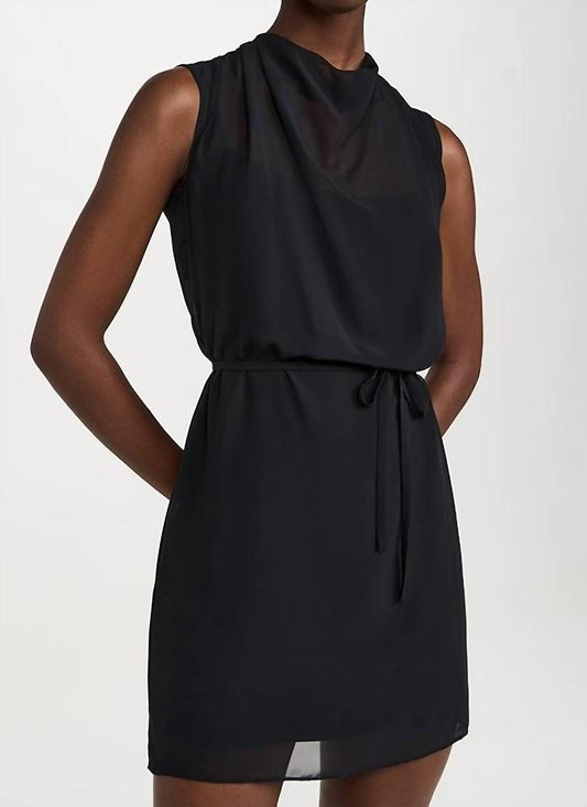 Amanda Uprichard - Melby Dress