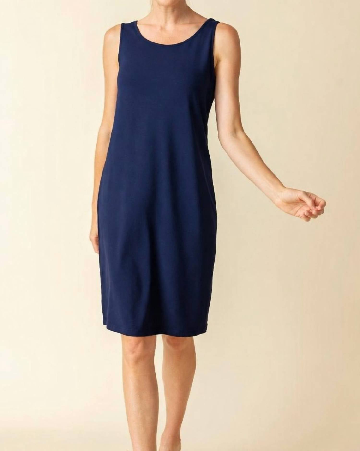 Habitat - CORE TRAVEL SHORT DRESS