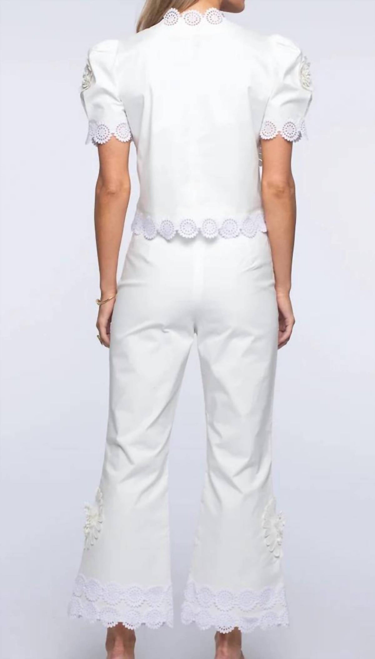 Elizabeth James The Label - Coco Top