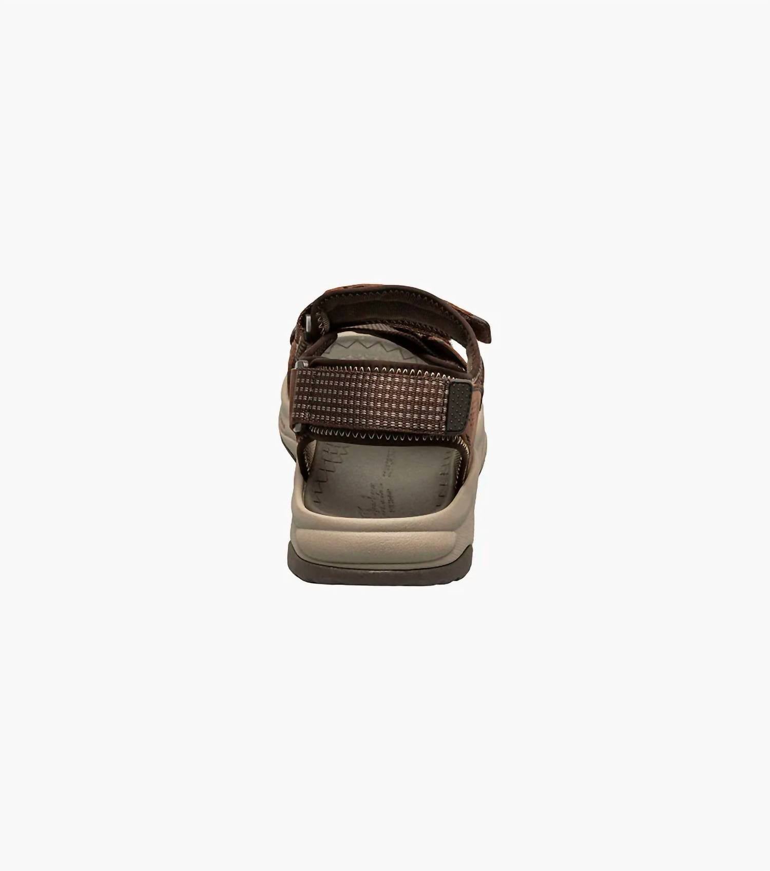 Florsheim - Men's Tread Lite River Sandal