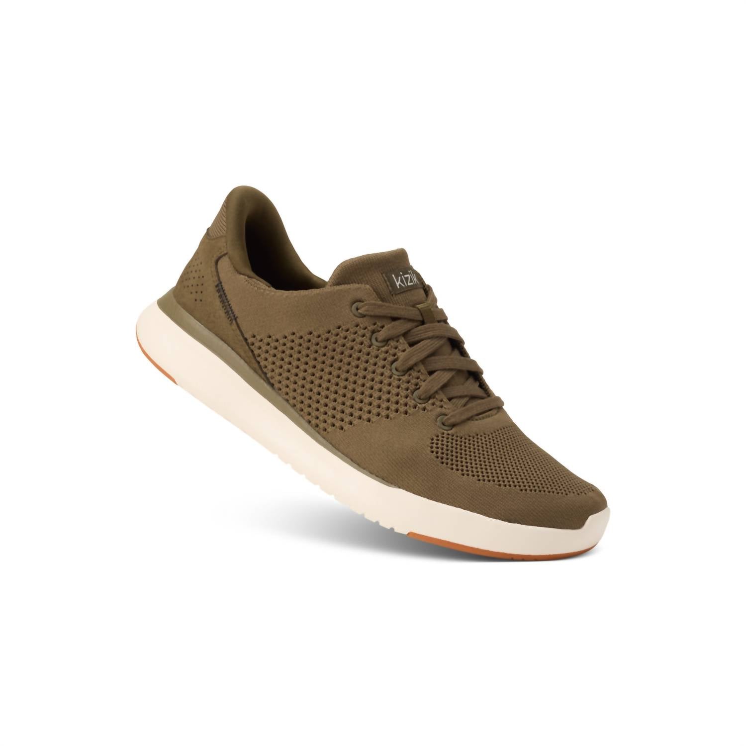 Kizik - Men's Lima Comfort Sneakers
