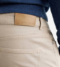 Peter Millar - Wayfare Five-pocket Pants
