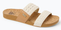 Reef - Women's Cushion Vista Open Toe Sandals