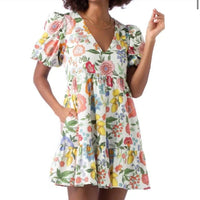 Crosby By Mollie Burch - Izzy Dress