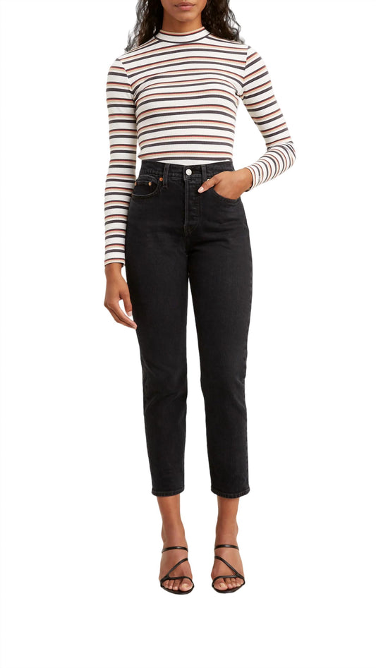 Levi'S - Wedgie Icon Fit Jean