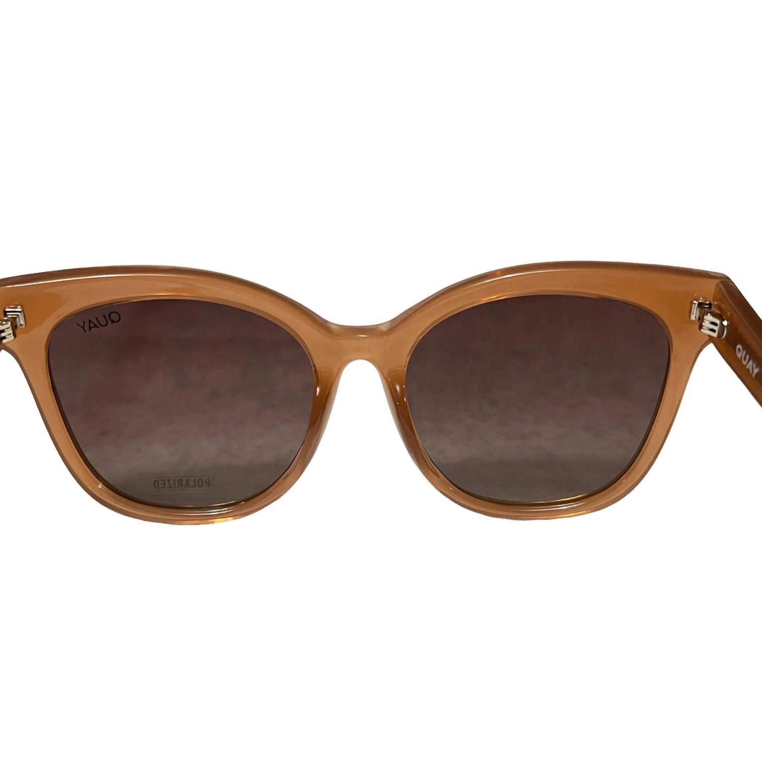 Quay - Women's It's My Way Sunglasses