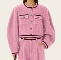 Gestuz - Sigrun Short Jacket