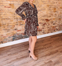 Gilli - Novah Dress