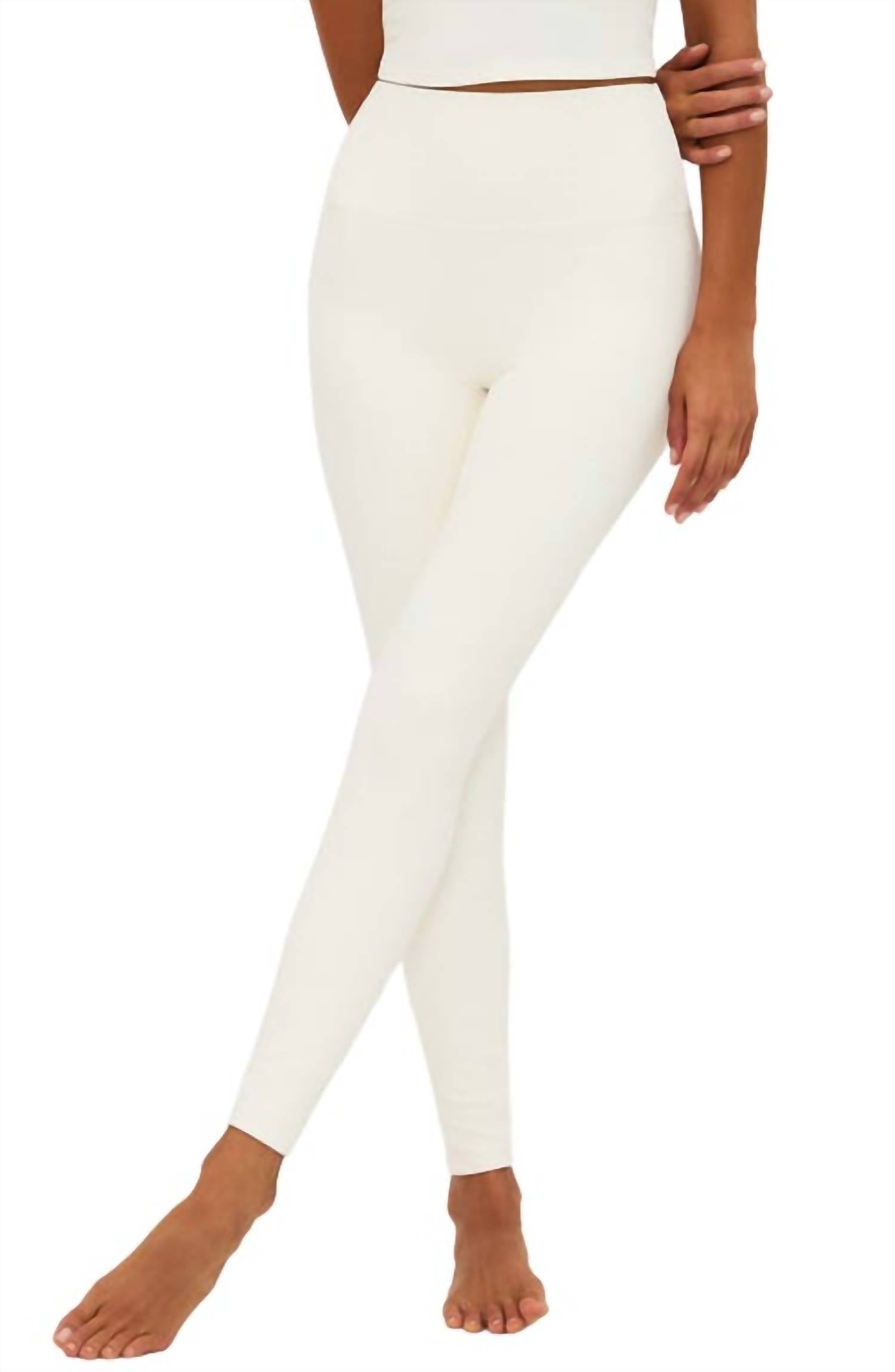 Beach Riot - Piper Polyester Blend Leggings