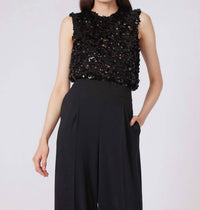Gilner Farrar - Piper Sleeveless Top