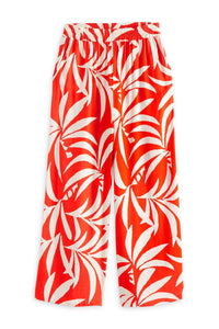 Z Supply - Dante Vacances Pant