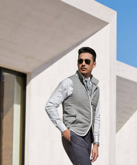 David Donahue - Urban Vest