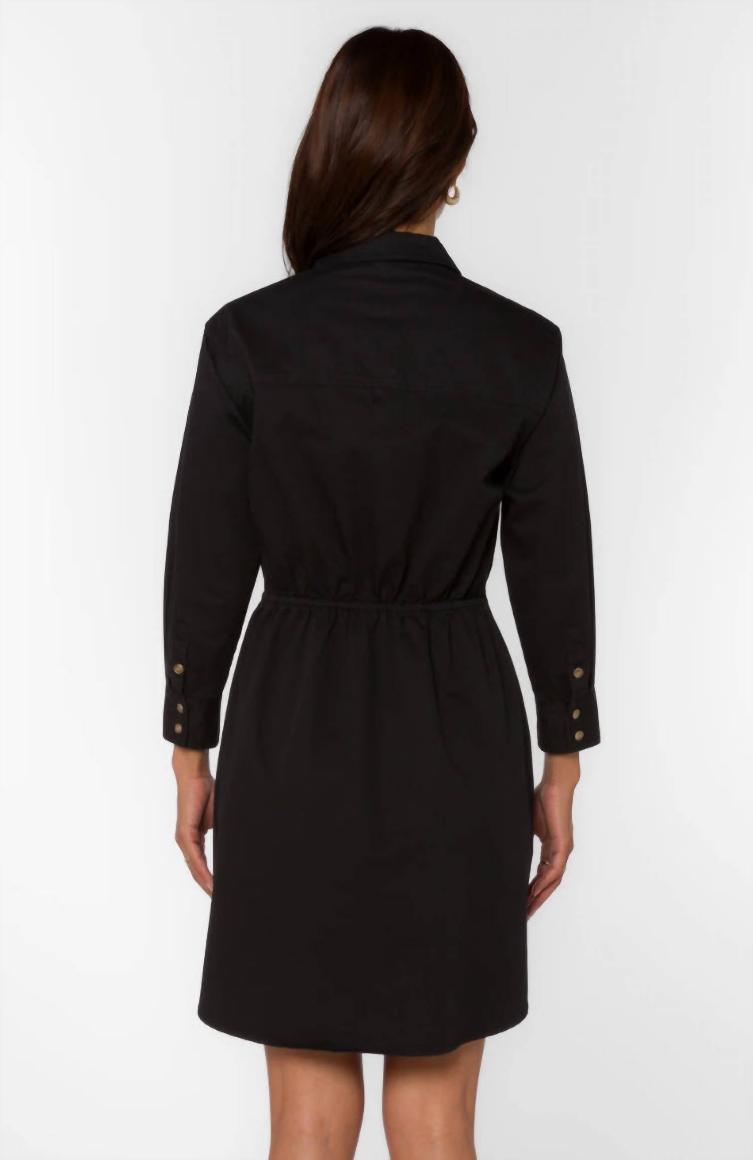 Velvet Heart - Bernett Mini Dress