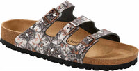 Birkenstock - Women's Florida Fresh Soft Foodbed Sandal