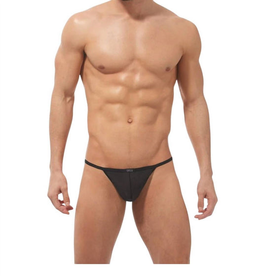 Gregg Homme - Men's Torridz String Underwear