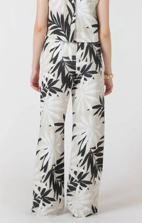 Dex - Palm Whisper Pants