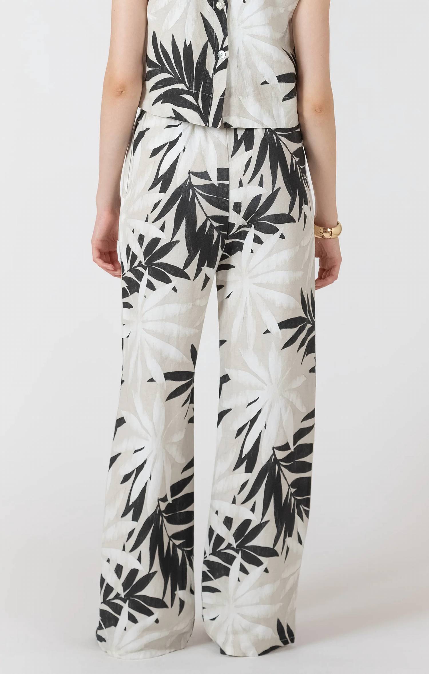 Dex - Palm Whisper Pants
