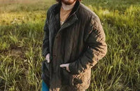 Fieldstone - Dean Jacket