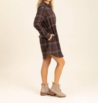 Le Marais - Wilmington Dress