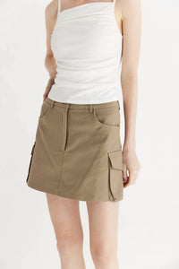 Mod Ref - Jacq Skirt