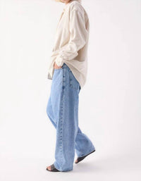 American Vintage - Padow Long-sleeved Shirt