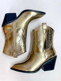 Hey Girl By Corkys - Women's Rowdy Boots