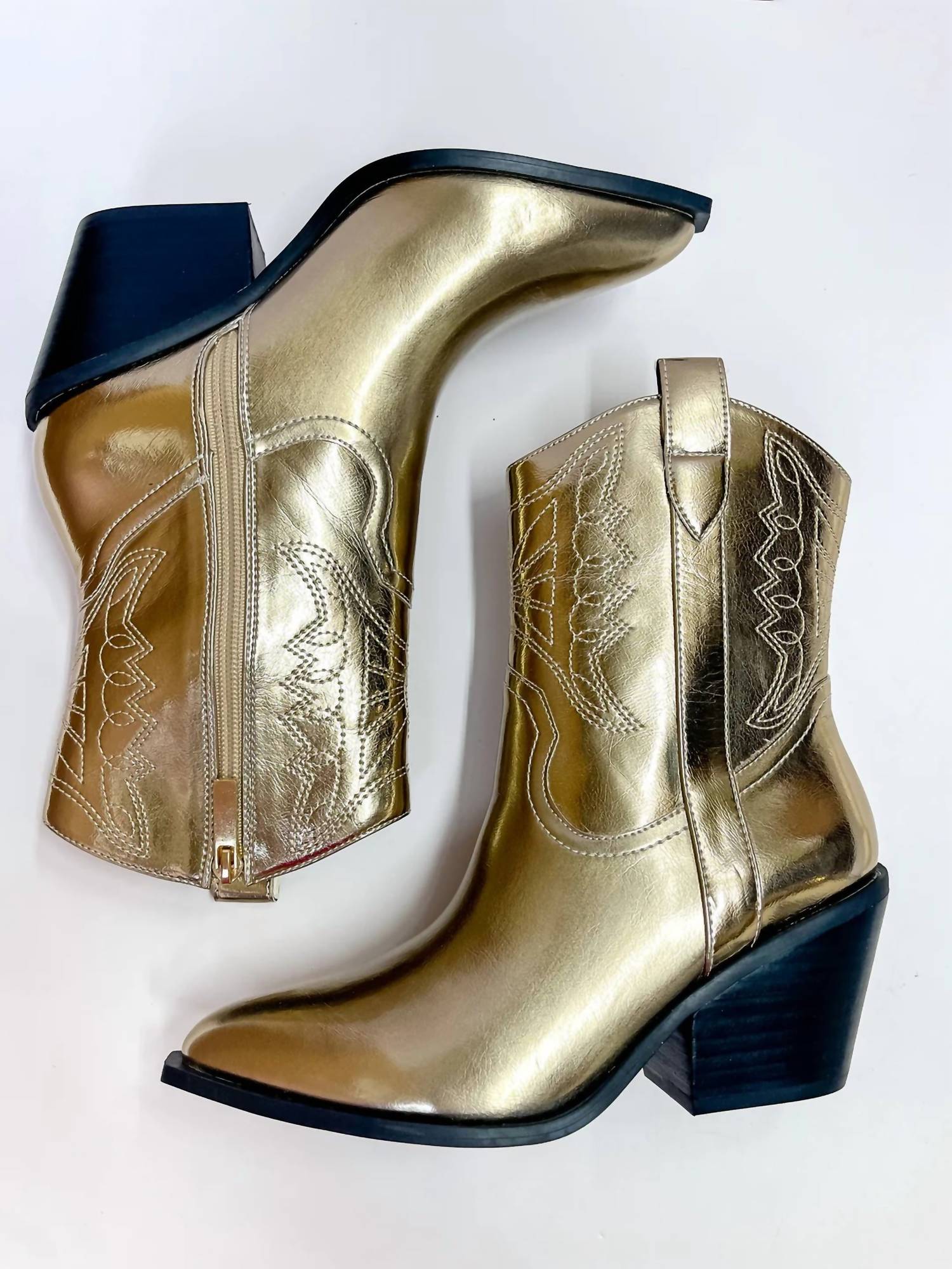 Hey Girl By Corkys - Women's Rowdy Boots