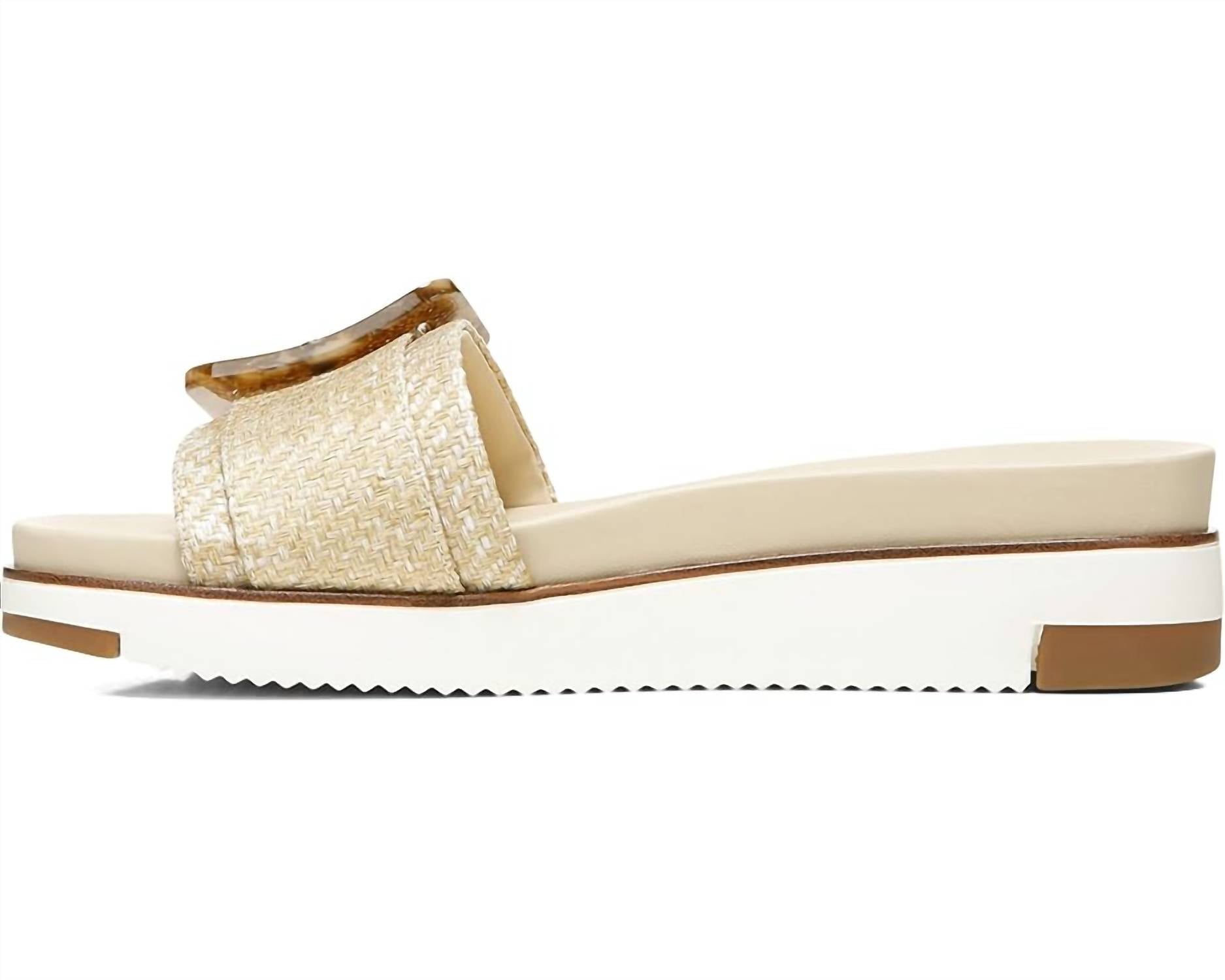 Sam Edelman - Ariane Eggshell