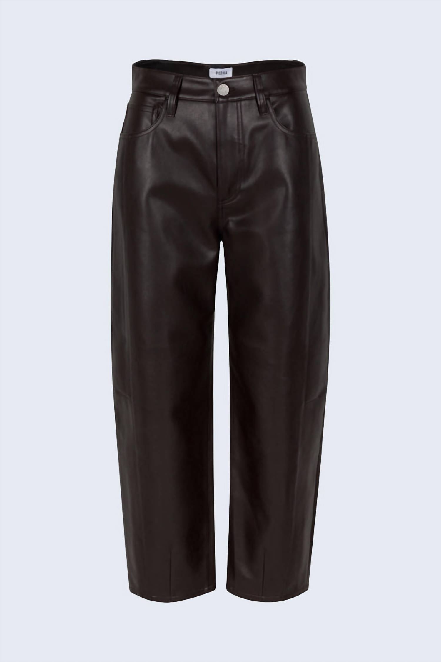 Pistola - Eli High Rise Barrel Pants