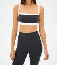 Splits59 - Monah Rigor Bra