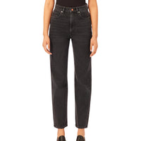 DL1961 - Women's Women's Enora Cigarette High Rise Jean in nightshade - women's pants